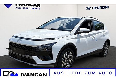Hyundai Bayon 1.0 T-GDI Trend DCT 5 Türen