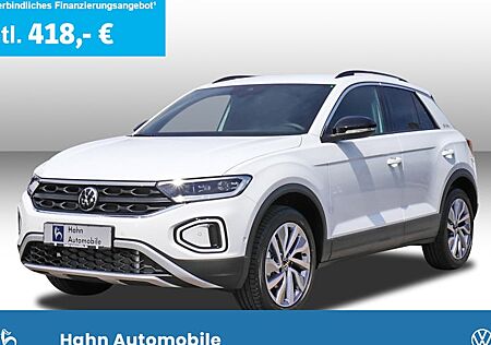 VW T-Roc 1.5 TSI OPF DSG GOAL 5 Türen