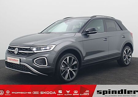 VW T-Roc 1.5 TSI OPF DSG Style 5 Türen