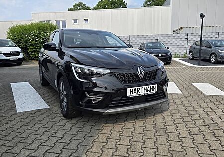 Renault Arkana Mild Hybrid 140 EDC Evolution 5 Türen