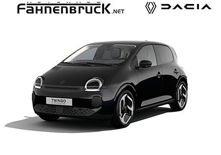 Renault Twingo Techno 80 Urban Range 5 Türen