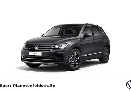 VW Tiguan 1.4 eHybrid OPF DSG Elegance 5 Türen