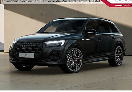 Audi Q7 TFSI e 360 kW quattro tiptronic S line 5 Türen