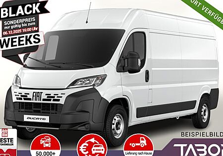 Fiat Ducato Maxi 40 140 Multijet L2H2 4 Türen