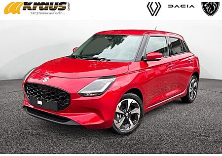 Suzuki Swift 1.2 HYBRID ALLGRIP MT Comfort+ 5 Türen