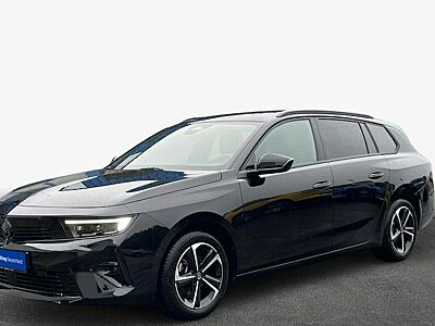 Opel Astra ST 1.2 Turbo 96kW GS 5 Türen