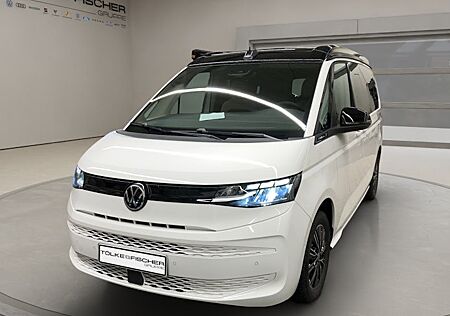 VW T6 California 2.0 TDI SCR DSG Coast 5 Türen