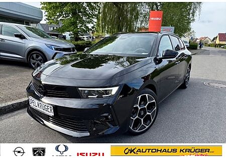 Opel Astra ST 1.2 Turbo 96kW GS Auto 5 Türen