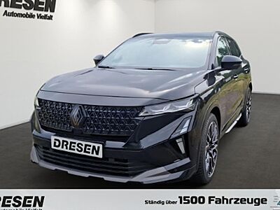 Renault Austral Hybrid E-Tech 200 Esprit Alpine 5 Türen