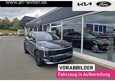 Kia Sportage 1.6 CRDi EcoDynamics+ Spirit DCT 5 Türen