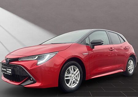 Toyota Corolla 1,8 Hybrid Club Touring Sports 5 Türen