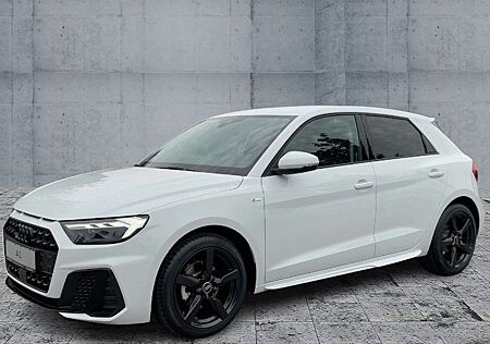 Audi A1 30 TFSI S line Sportback 5 Türen