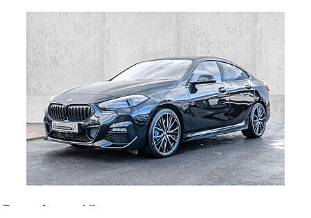 BMW 2er 220d Gran Coupé Steptronic M Sport 4 Türen