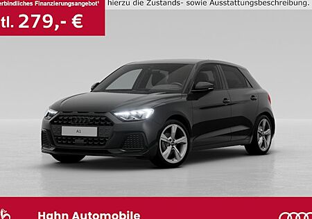 Audi A1 25 TFSI S tronic advanced Sportback 5 Türen