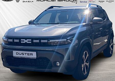 Dacia Duster HYBRID 140 Journey 5 Türen