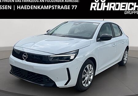 Opel Corsa 1.2 D- Injection Turbo 74kW Edition Auto 5 Türen