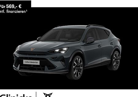 Cupra Formentor 1.5 eTSI MHEV 110kW DSG 5 Türen