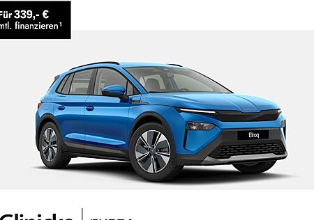 Skoda Elroq 50 Tour 5 Türen