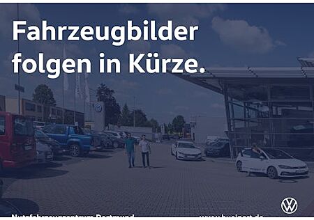 VW T7 Multivan 2,0 TDI SCR DSG 5 Türen