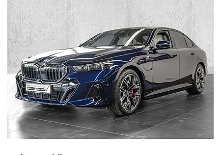 BMW 5er 550e xDrive 4 Türen