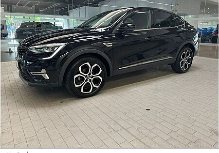 Renault Arkana Mild Hybrid 140 EDC Techno 5 Türen