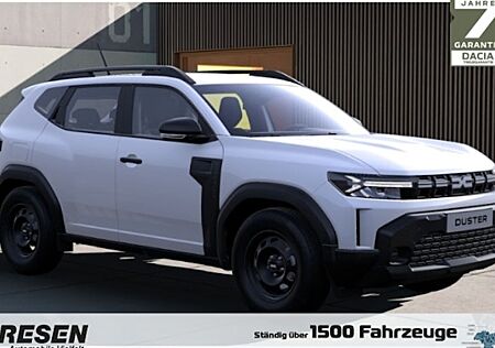 Dacia Duster ECO-G 100 Essential 5 Türen