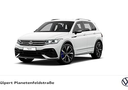 VW Tiguan 2.0 TSI OPF DSG 4MOTION R 5 Türen