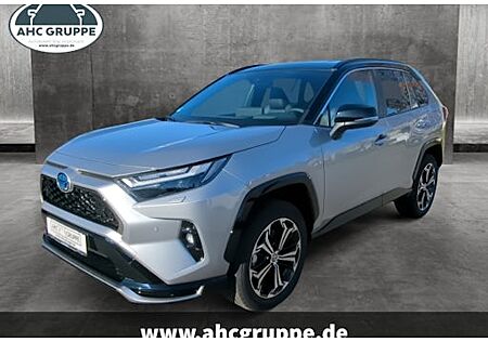 Toyota RAV 4 2.5 Plug-In Hybrid Auto AWD 5 Türen