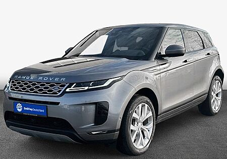 Land Rover Range Rover Evoque P300e SE AWD Automatik 5 Türen