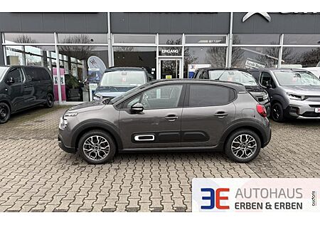Citroën C3 PureTech 110 Stop&Start MAX 5 Türen
