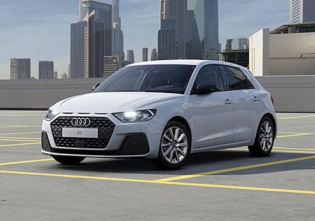 Audi A1 30 TFSI S tronic Sportback 5 Türen