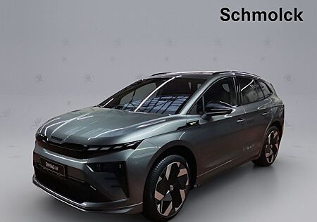 Skoda Enyaq RS 5 Türen