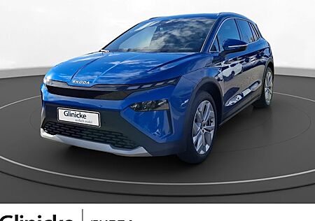 Skoda Elroq 85 5 Türen