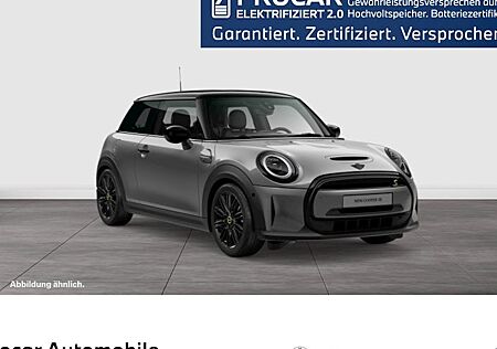 Mini Cooper D Cooper SE Classic Trim 3 Türen