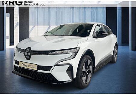 Renault Megane E-Tech EV40 130hp boost charge Equilibre 5 Türen