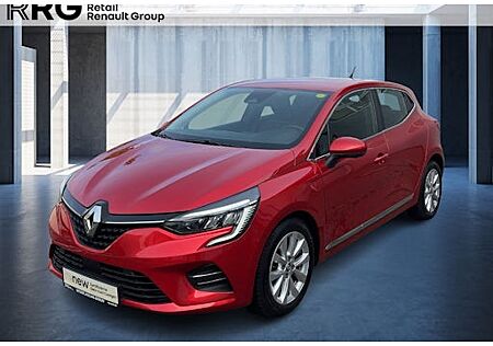 Renault Clio TCe 90 Intens 5 Türen