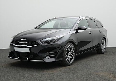 Kia Cee'd Sportswagon 1.5 T-GDI DCT GT-line SW 5 Türen