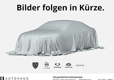 Citroën C4 X Hybrid 145 ë-DCS6 MAX 4 Türen
