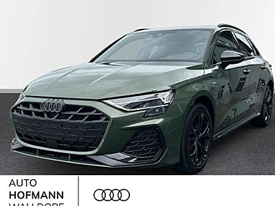 Audi A3 45 TFSI e S tronic S line Sportback 5 Türen