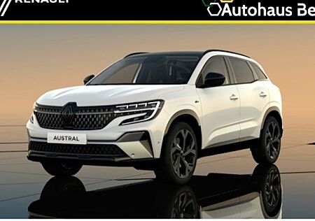 Renault Austral E-Tech Hybrid 200 Techno Esprit Alpine A 5 Türen