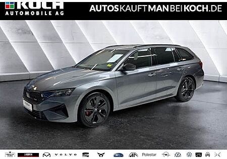 Skoda Octavia 2.0 TSI DSG RS Combi 5 Türen