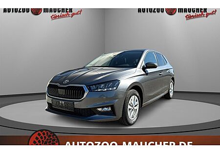 Skoda Fabia 1.0l MPI 59kW Selection 5 Türen