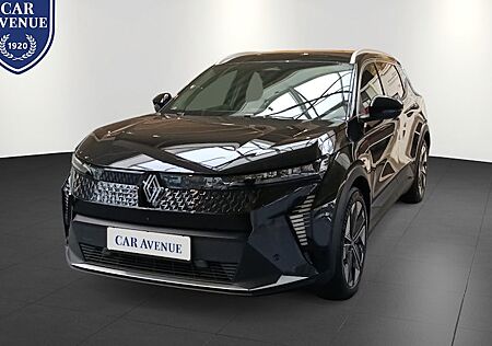 Renault Megane E-Tech Techno 220 Comfort Range 5 Türen