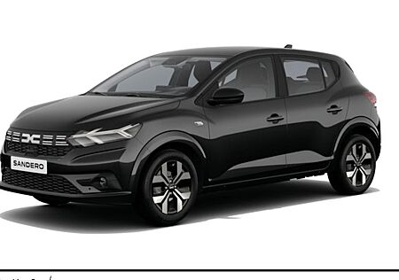 Dacia Sandero TCe 90 CVT Journey 5 Türen