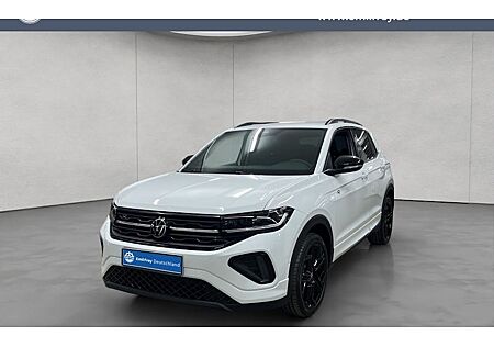 VW T-Cross 1.5 TSI OPF DSG R-Line 5 Türen