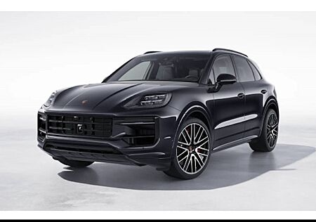 Porsche Cayenne 4.0 V8 GTS 5 Türen