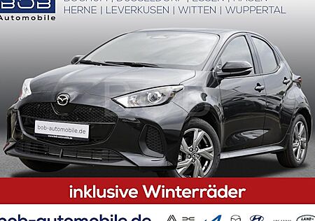 Mazda 2 1.5L Hybrid VVT-i FWD Exclusive-Line 5 Türen