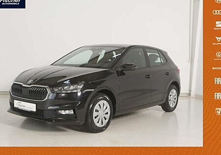 Skoda Fabia 1.0l TSI 70kW Selection 5 Türen