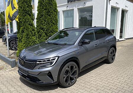 Renault Austral Mild Hybrid 160 Techno Esprit Alpine Aut 5 Türen