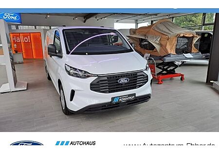 Ford Transit Custom 2.0 EcoBlue 110kW 320 L2 Trend 4 Türen